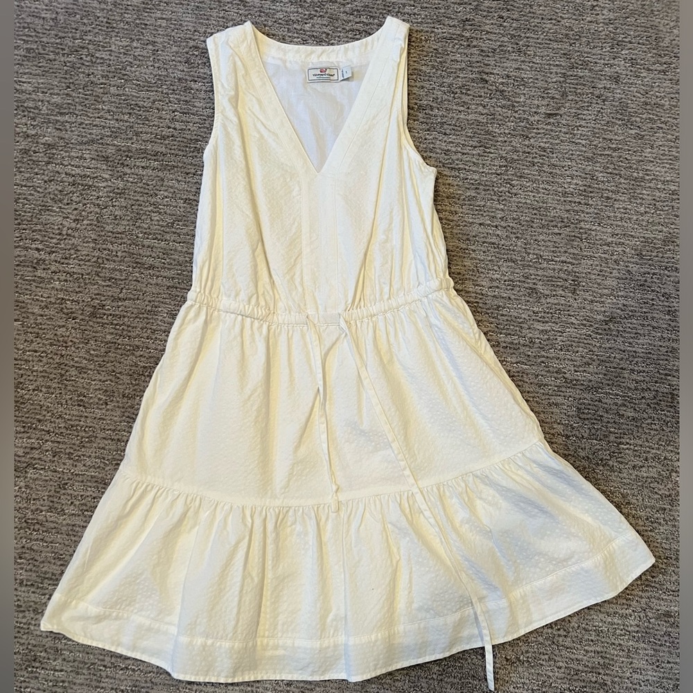 Vineyard Vines Mini Dress